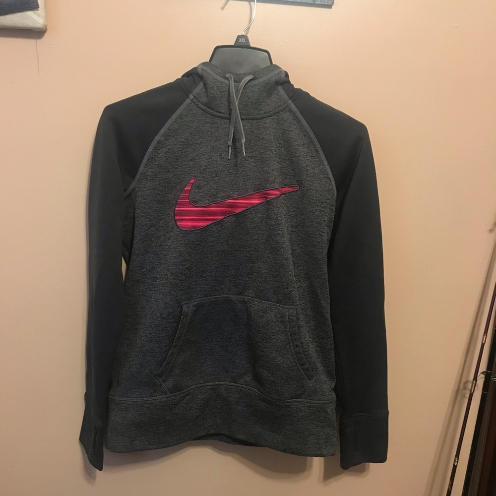 Nike hoodie